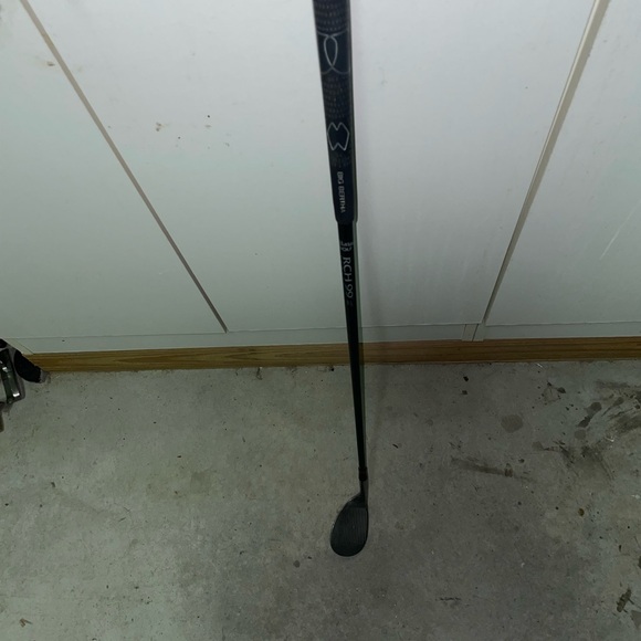 Callaway Hickory Stick 59’ wedge lite shaft graphite RH - Picture 1 of 6